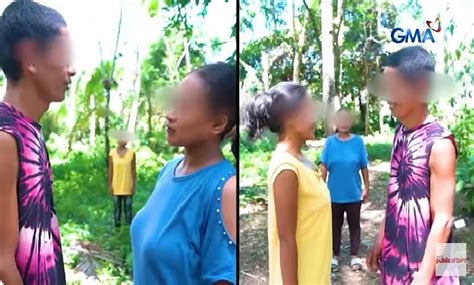 pinayflix magkapatid|Pinaligaya ng magkapatid ang iisang boyfriend .
